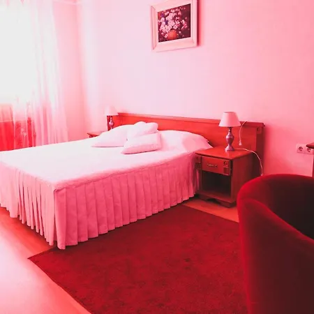 Europe 3*