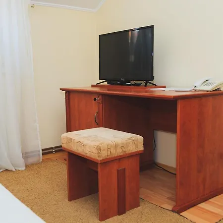 Hotel Europe