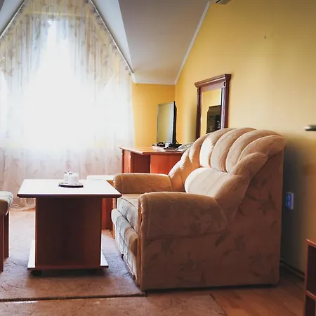 Hotel Europe