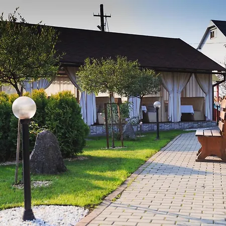 Hotel Europe 3*