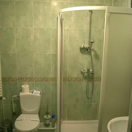 Hotel Europe Użhorod