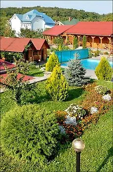 Europe Ξενοδοχείο Uzhhorod