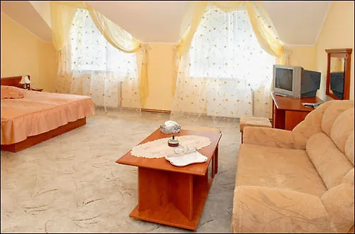 Europe 3* Uzhhorod