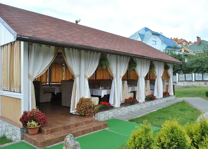 Europe 3* Uzhhorod